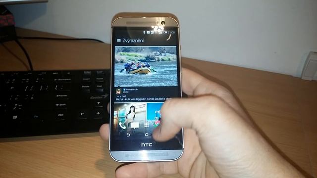 Motion Launch смотреть онлайн