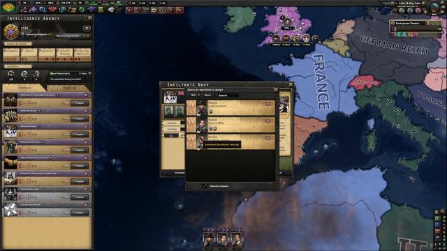 HOI4 Guide: Empire of Portugal and Brazil [Macau My Day] BBA смотреть онлайн