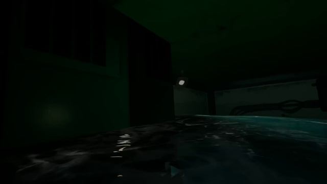 Sinking Ship Survival in VR! - Freediver Triton Down Gameplay - HTC Vive смотреть онлайн