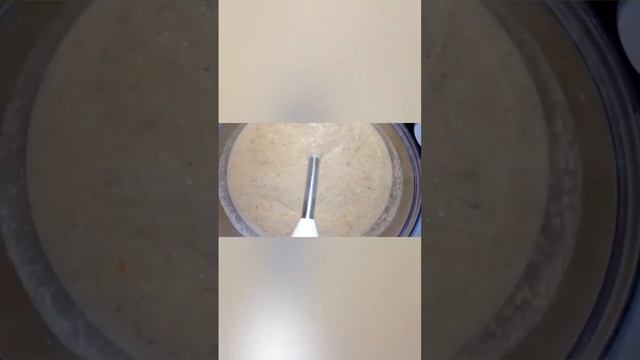 ГРИБНЫЙ КРЕМ СУП?️ ШВИДКО і СМАЧНО #домашняякухня