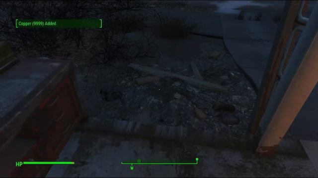 Amazing quickest Copper In Fallout 4 PC Free смотреть онлайн
