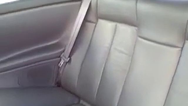2002 Toyota Camry Solara SLE Stock # L100219A at Lexus of Richmond смотреть онлайн