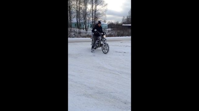 Дрифт на альфе смотреть онлайн