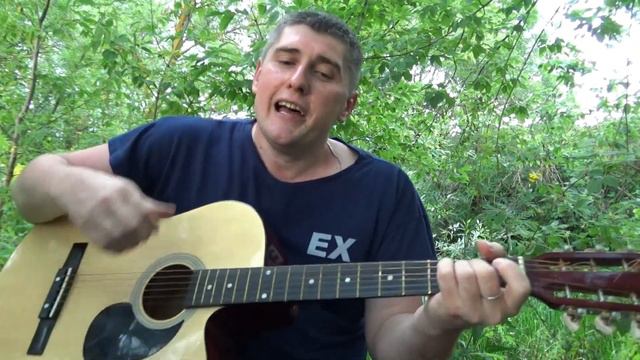 Выхода нет - Сплин /кавер смотреть онлайн