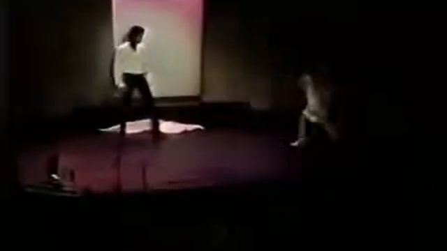 "David Copperfield" at The Groundlings смотреть онлайн