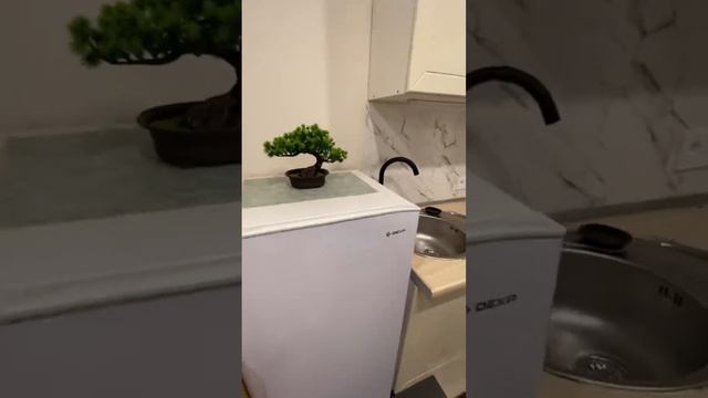 Продажа квартиры студии в Адлере лето 2023г, в районе олимпийского парка. смотреть онлайн