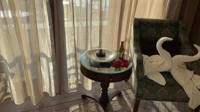 Новый Год в ОАЭ | Зимний Дубай смотреть онлайн