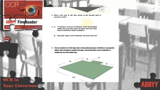 ABBYY FineReader and Creating Custom Resources (OCR in Your Classroom) смотреть онлайн