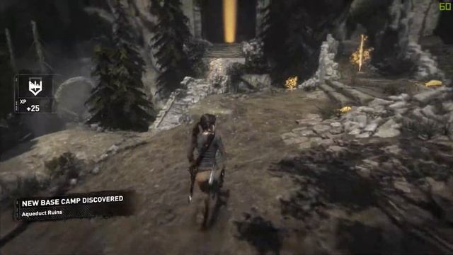 Rise of the Tomb Raider gameplay i5 7600k 8gb 2400mhz gtx1060 смотреть онлайн