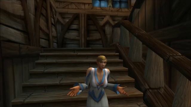Silly Clips (WoW at the movies) смотреть онлайн