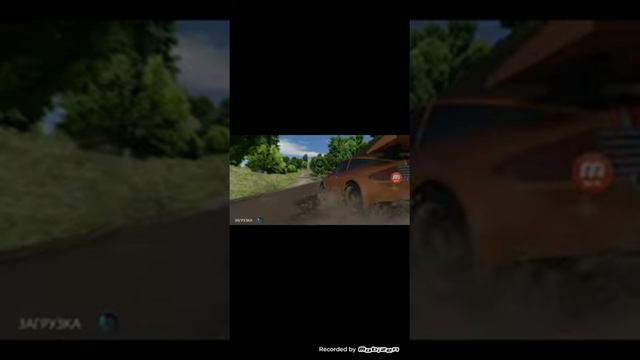 Я Глеб Про играет в ралли смотреть онлайн