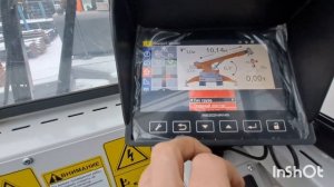 как управлять автомобильным краном