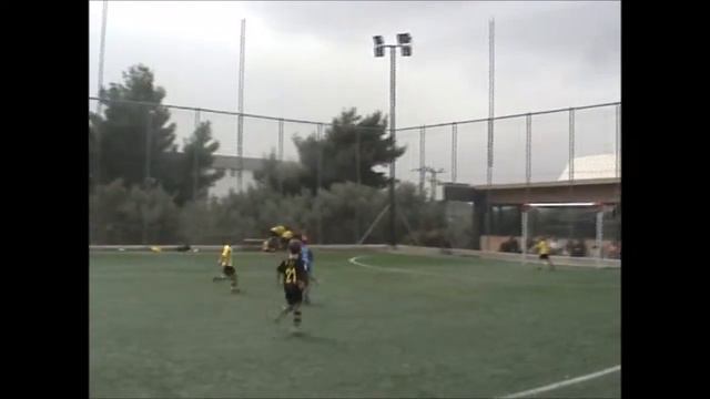 aek pallinis papakiritsi смотреть онлайн