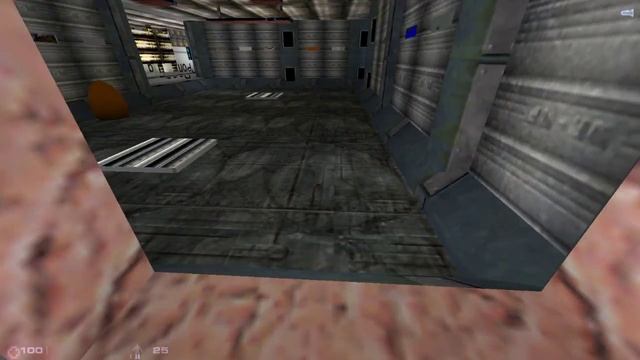[Warning: Loud!] Glitch Life P-1 смотреть онлайн