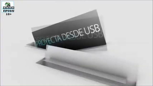 EPSON S18+ 3000 lumens HDMI 10.000:1-DIGITALNEX-NEW 2014!! смотреть онлайн