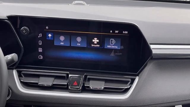 2024 Chevrolet TrailBlazer LT Sport Utility Woodhaven  Trenton  Wyandotte  Taylor  Riverview  South