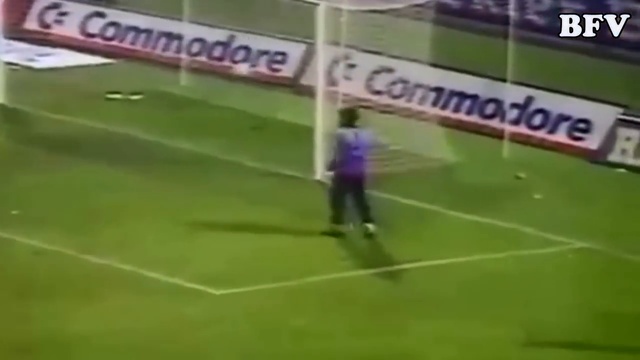 Alen Bokšić, The Alien [Best Goals] смотреть онлайн