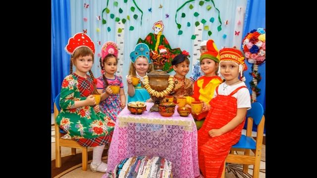 ПЕСЕНКА каравай- каравай кого любишь выбирай