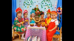 ПЕСЕНКА каравай- каравай кого любишь выбирай