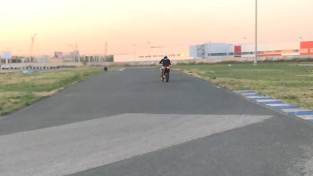 тренировка супермото - 26 августа 2018 смотреть онлайн