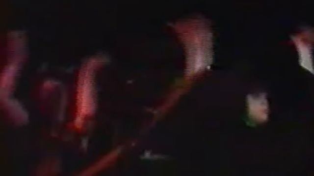 Candlemass - Massacre At Tilburg 17/02/1990