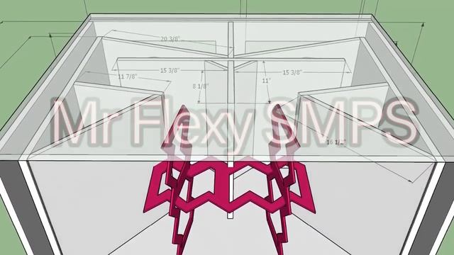 [PLAN] Monstrous DUAL 18" Style Horn Reflex Modified смотреть онлайн