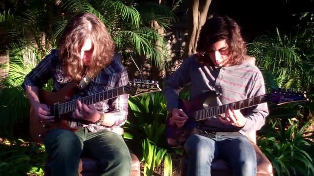 "The Perfect Pillow" Dual Playthrough смотреть онлайн