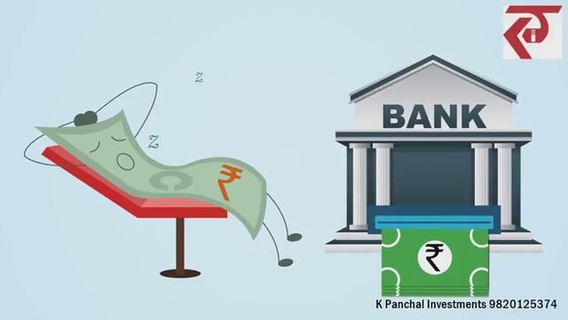What are Liquid Funds? | 101 about Liquid Funds | K Panchal Investments смотреть онлайн
