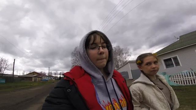 ВЛОГ: Землетрясение !