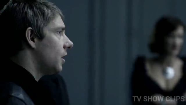 Figuring out a Fake Painting in just 10 Seconds - Sherlock смотреть онлайн