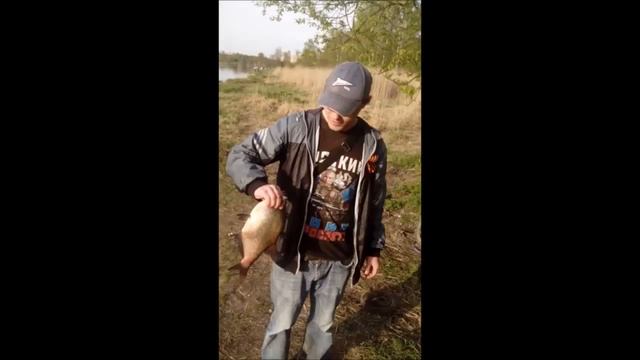 супер вел на рыбалке поймал леща на Лахтинском разливе смотреть онлайн