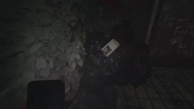 Silent Hill Short Message 4K HDR gameplay #2 смотреть онлайн