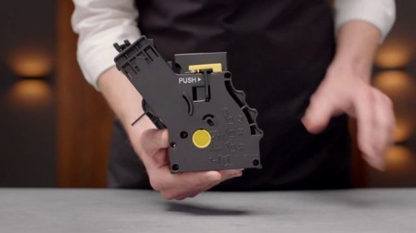 Saeco Xelsis - How to clean and maintain your Saeco Xelsis machine | SM75XX series