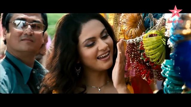 Chan Chan -- Munna Bhai M.B.B.S -- 1080p By Real HD смотреть онлайн
