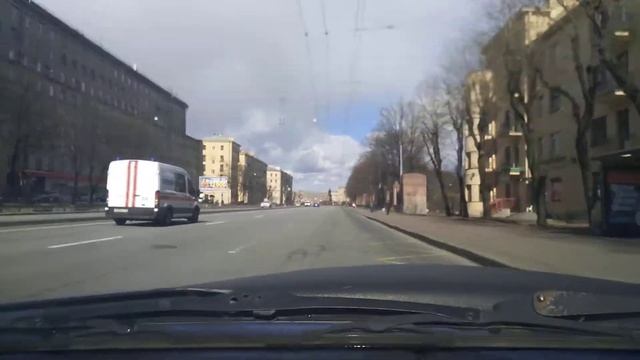 Город Санкт-Петербург Кировский район смотреть онлайн