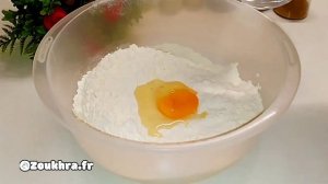 Хинкал с фаршем.