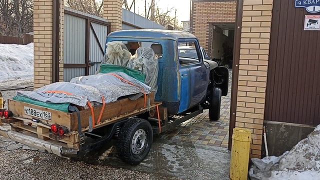23 февраля 2023 г. смотреть онлайн