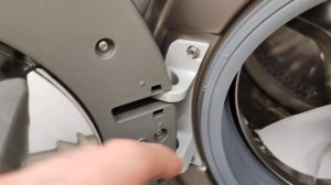 Обзор стиральной машины SAMSUNG WW90T554CAX/LP 9kg