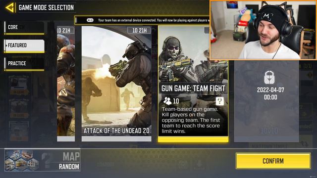 THE $420 SNOOP DOGG SKIN! (Call of Duty: Mobile) смотреть онлайн