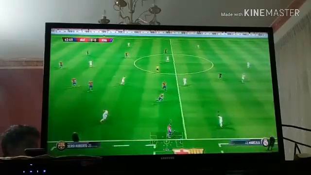 ps3 fifa 17 #2 يااارب يعجبكم смотреть онлайн