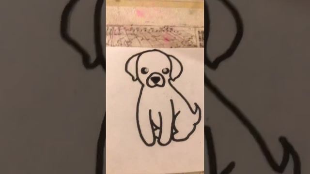 Собачка 🐶 смотреть онлайн