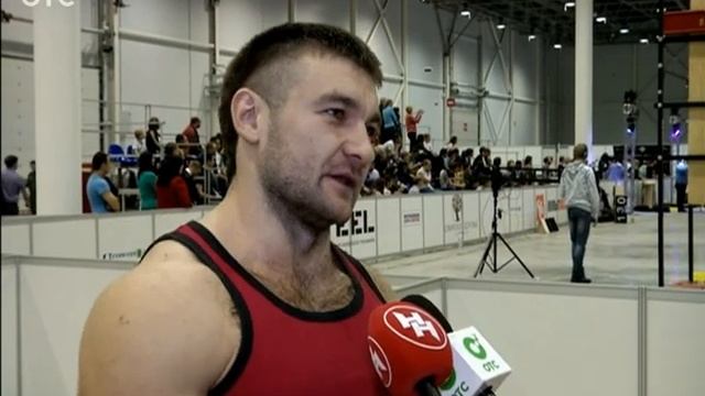 Новое направление фитнеса набирает популярность в Новосибирске смотреть онлайн