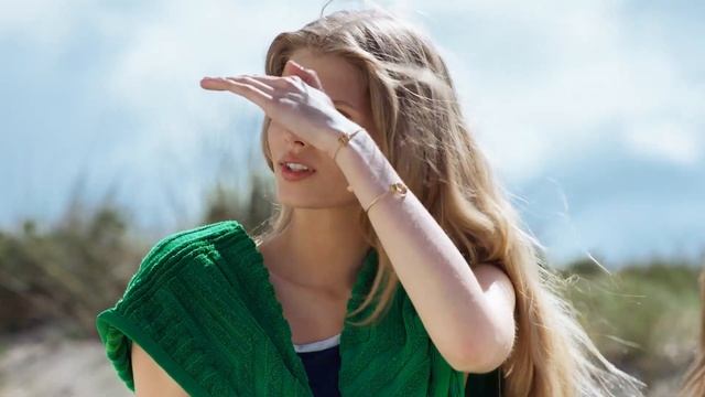 Summer Stardust Collection | LOUIS VUITTON смотреть онлайн