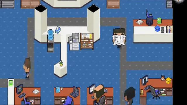 Level 22 Gary's Misadventures part 1 смотреть онлайн
