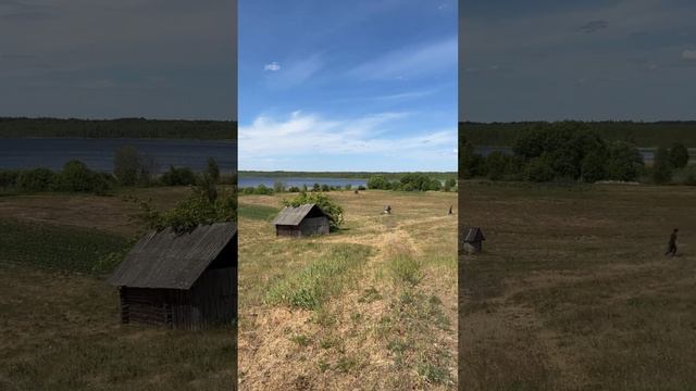 Беларусь – Синеокая Красавица смотреть онлайн