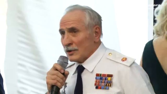 2013 - Отзыв Генерала армии о НО ЖК "Зеленая дорога" смотреть онлайн