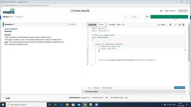 Introduction to TalentNext Training | Wipro Java Stream Training смотреть онлайн