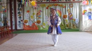 Аблялимова Арзы хайтарма 06 12 2017