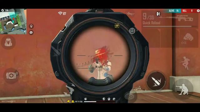 SVD BEST ONE TAP HEADSHOTS | Vivo V21 🔥 AdimanavGaming смотреть онлайн
