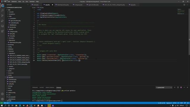 Coding Bootcamp (Backend) Part 1 смотреть онлайн